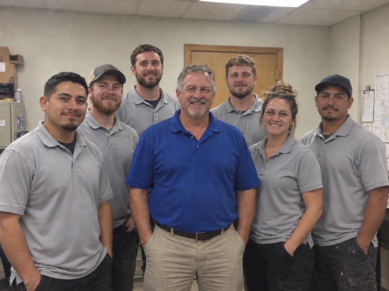 HVAC technicians in Warwick, RI